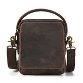 Sac Bandoulière Messenger à Petit Format pour Homme